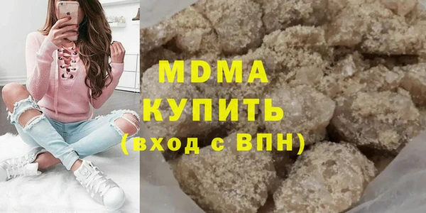 круглые Нея